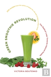 Green Smoothie Revolution