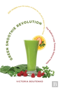 Bertrand.pt - Green Smoothie Revolution