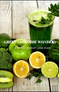 Bertrand.pt - Green Smoothie Wonders