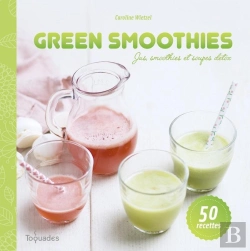 Bertrand.pt - Green Smoothies