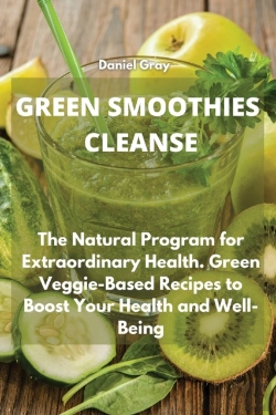 Bertrand.pt - Green Smoothies Cleanse: The Natural Pro