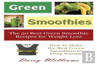 Green Smoothies