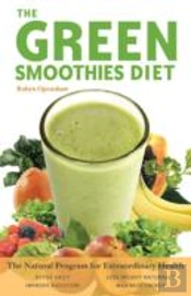 Green Smoothies Diet