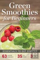 Green Smoothies For Beginners
