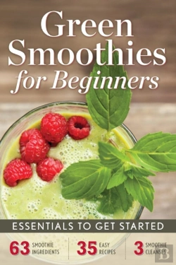 Bertrand.pt - Green Smoothies For Beginners