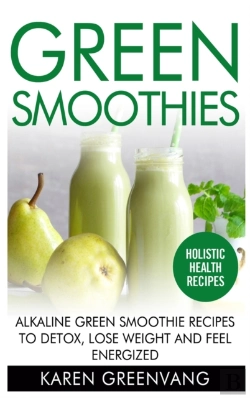 Bertrand.pt - Green Smoothies