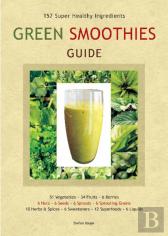 Green Smoothies Guide