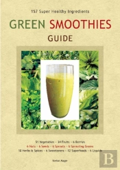 Green Smoothies Guide