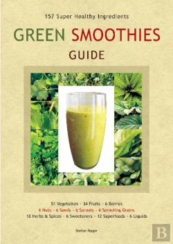 Bertrand.pt - Green Smoothies Guide