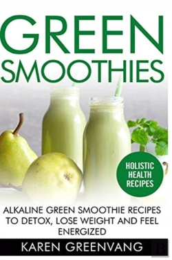 Bertrand.pt - Green Smoothies