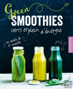 Bertrand.pt - Green Smoothies ; Verts Et Plein D'Énergie