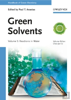 Bertrand.pt - Green Solvents, Volume 5