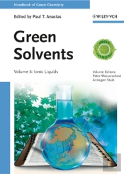 Green Solvents, Volume 6