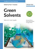 Green Solvents, Volume 6