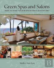 Green Spas And Salons