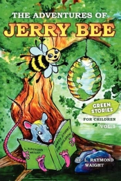 Green Stories For Children