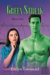 Green Streak: Book One