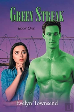 Bertrand.pt - Green Streak: Book One