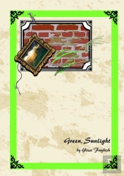 Green, Sunlight