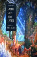 Green Suns And Faerie