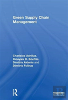 Green Supply Chain Management