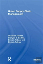Green Supply Chain Management