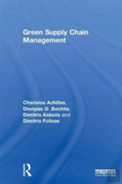 Bertrand.pt - Green Supply Chain Management