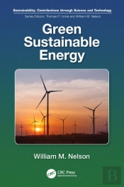 Green Sustainable Energy