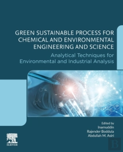 Bertrand.pt - Green Sustainable Process For Chemical And Environmental Engineering And Science