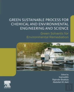 Bertrand.pt - Green Sustainable Process For Chemical And Environmental Engineering And Science