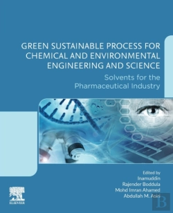 Bertrand.pt - Green Sustainable Process For Chemical And Environmental Engineering And Science