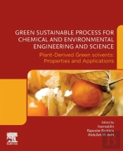 Green Sustainable Process For Chemical And Environmental Engineering And Science