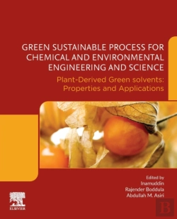 Bertrand.pt - Green Sustainable Process For Chemical And Environmental Engineering And Science