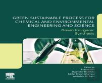 Green Sustainable Process For Chemical And Environmental Engineering And Science