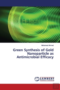Bertrand.pt - Green Synthesis Of Gold Nanoparticle As