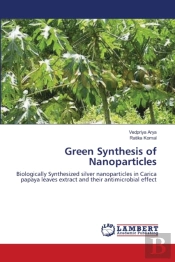 Green Synthesis Of Nanoparticles