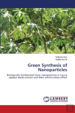 Bertrand.pt - Green Synthesis Of Nanoparticles