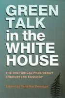 Green Talk In The White House