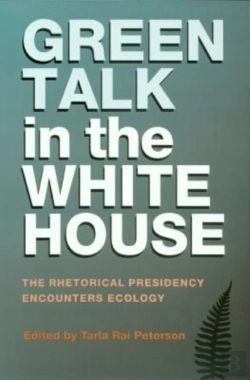 Bertrand.pt - Green Talk In The White House