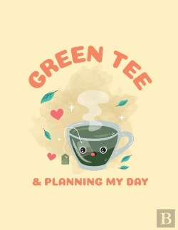 Bertrand.pt - Green Tea & Planning My Day