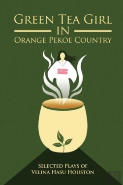 Bertrand.pt - Green Tea Girl In Orange Pekoe Country