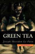 Green Tea Illustrated
