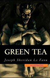 Green Tea Illustrated