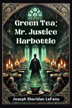 Bertrand.pt - Green Tea; Mr. Justice Harbottle