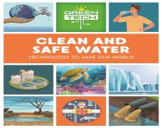 Green Tech: Clean And Safe Water