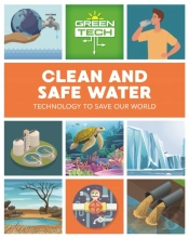 Green Tech: Clean And Safe Water