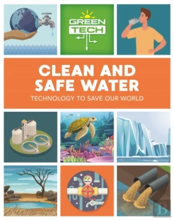 Bertrand.pt - Green Tech: Clean And Safe Water