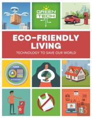 Green Tech: Eco-Friendly Living