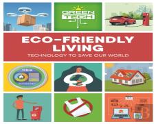Green Tech: Eco-Friendly Living