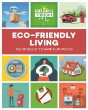 Green Tech: Eco-Friendly Living